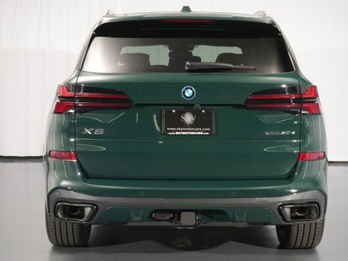 Used 2026 BMW X5 xDrive50e w/ M Sport Package AWD/4WD image 13