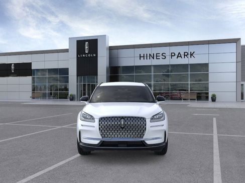 New 2026 Lincoln Corsair Premiere image 6