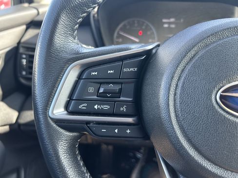 Certified 2023 Subaru Legacy Premium image 16