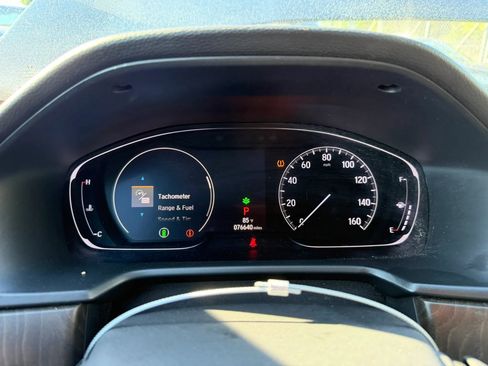 Used 2018 Honda Accord EX-L image 17