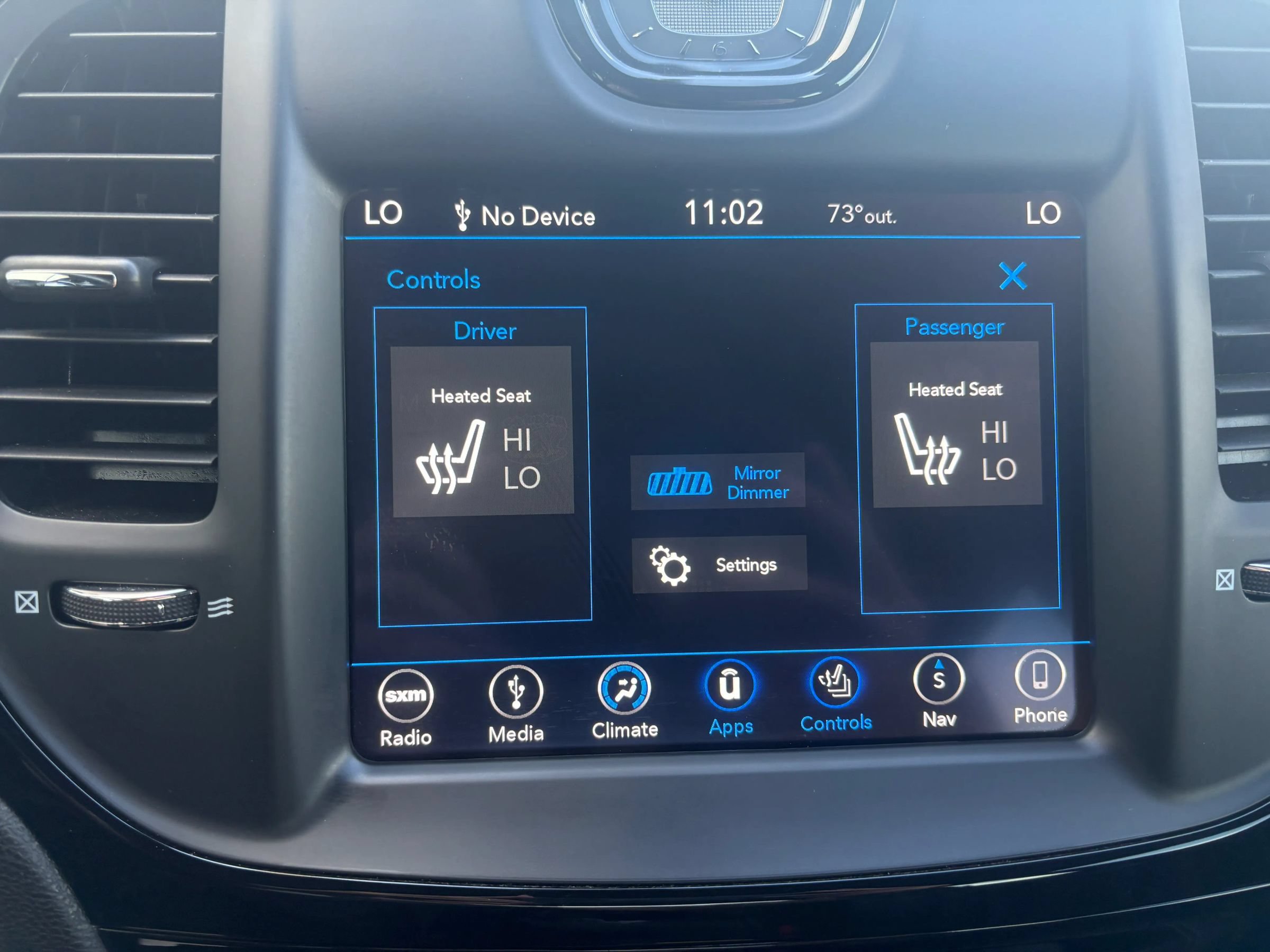 Used 2019 Chrysler 300 S RWD image 35