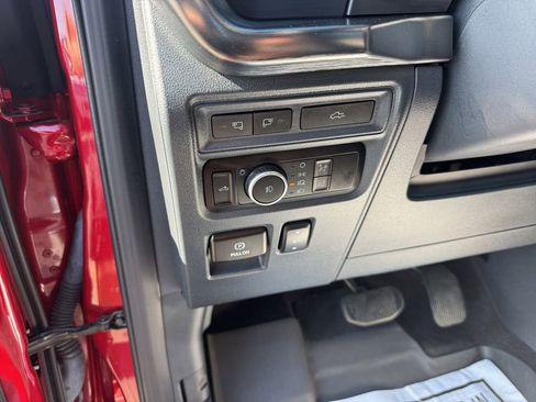 Certified 2023 Ford F150 Lariat w/ Equipment Group 502A High AWD/4WD image 31