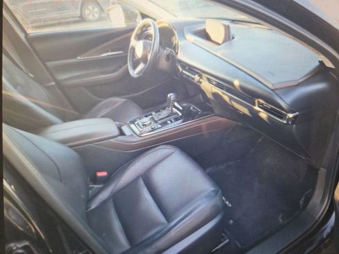 Used 2023 MAZDA CX-30 AWD 2.5 S w/ Premium Package image 9