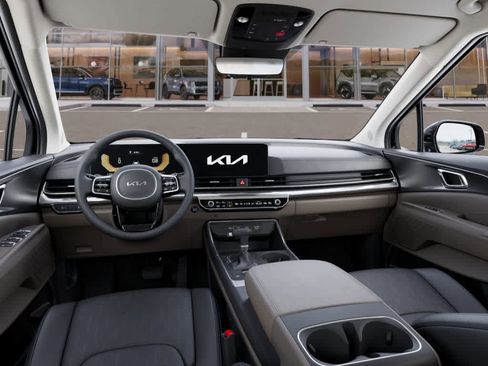 New 2026 Kia Carnival LXS image 14