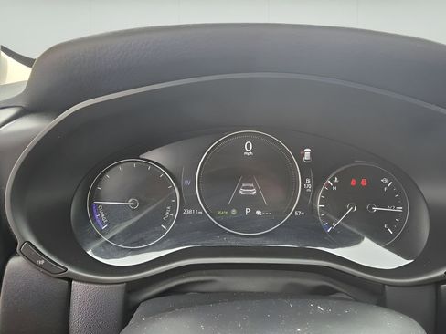 Used 2025 MAZDA CX-50 AWD 2.5 Hybrid w/ Premium Pkg image 22