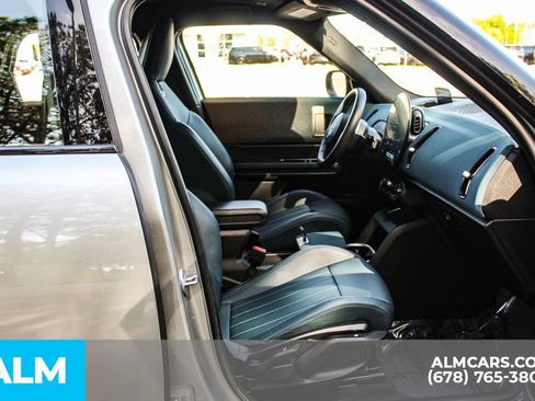 Used 2025 MINI Cooper Countryman S AWD/4WD image 20