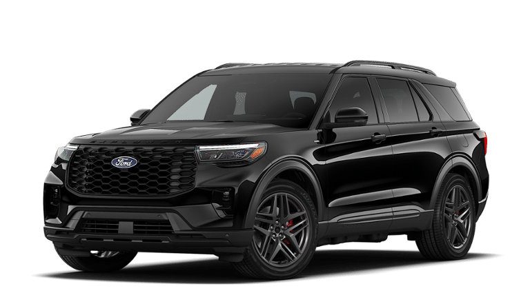New 2027 Ford Explorer ST-Line w/ Premium Package AWD/4WD image 24