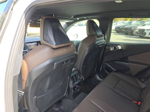Used 2026 BMW X3 xDrive30i w/ Convenience Package AWD/4WD image 17