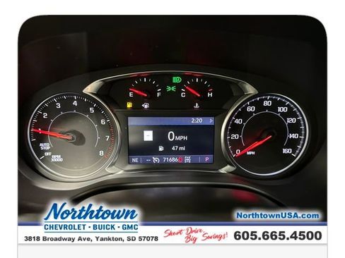 Certified 2023 GMC Acadia SLE w/ Driver Convenience Package AWD/4WD image 16