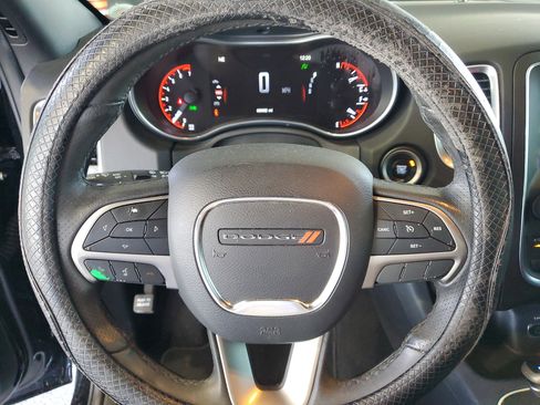 Used 2019 Dodge Durango SXT RWD image 23