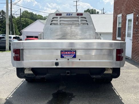 Used 2020 RAM 5500 Tradesman w/ Max Tow Package image 7