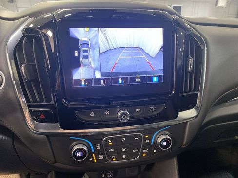 Used 2023 Chevrolet Traverse RS w/ LPO, Floor Liner Package image 20
