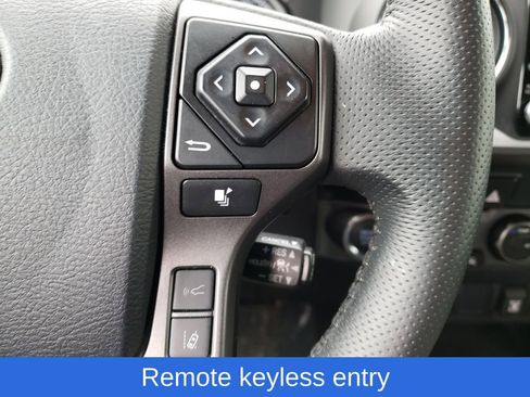 Used 2023 Toyota Tacoma TRD Sport image 13