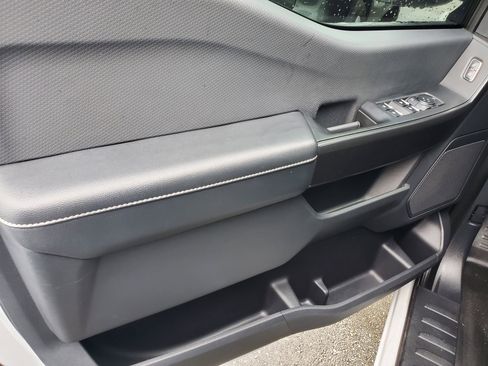 Used 2023 Ford F150 XL w/ STX Appearance Package RWD image 16