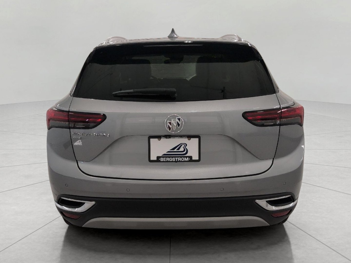 Used 2023 Buick Envision Preferred AWD/4WD image 5