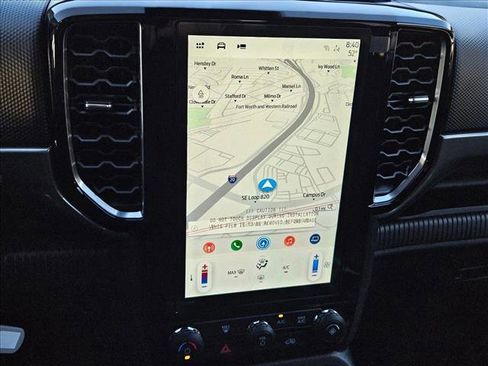 New 2025 Ford Ranger XLT w/ Convenience Package image 17