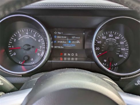 Used 2019 Ford Mustang GT image 24
