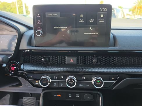 Certified 2026 Honda CR-V EX-L image 17
