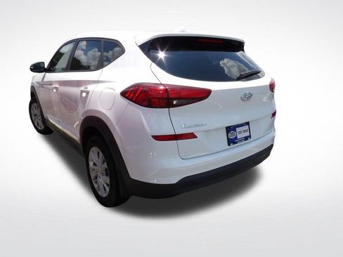 Used 2020 Hyundai Tucson SE FWD image 9