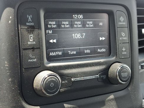 Certified 2022 RAM 1500 Big Horn AWD/4WD image 19
