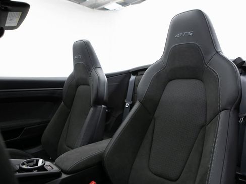 New 2026 Porsche 911 Carrera GTS image 5