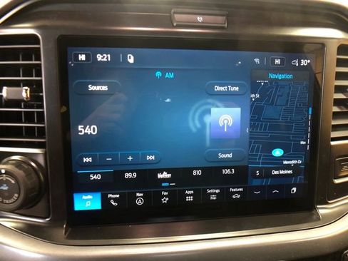 New 2026 Ford F150 XLT w/ Equipment Group 302A MID image 14