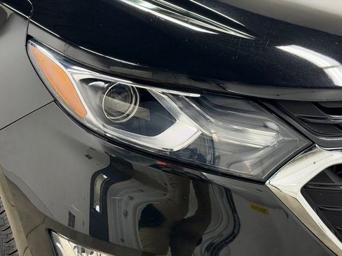 Certified 2020 Chevrolet Equinox LT image 15