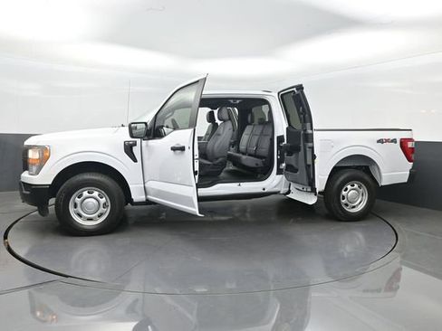 Used 2021 Ford F150 XL w/ XL Power Equipment Group AWD/4WD image 36