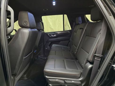 Used 2021 Chevrolet Tahoe RST AWD/4WD image 28