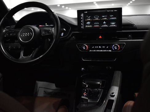 Used 2020 Audi A4 2.0T Premium Plus w/ Premium Plus Package image 19
