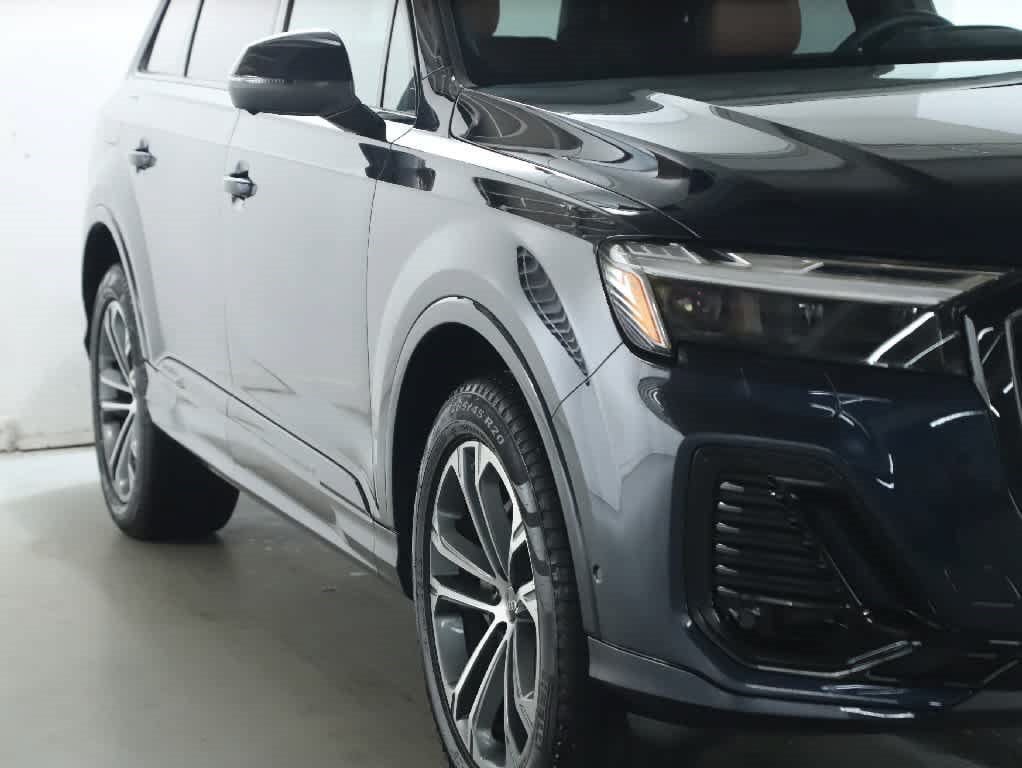 Used 2026 Audi Q7 2.0T Premium AWD/4WD image 8