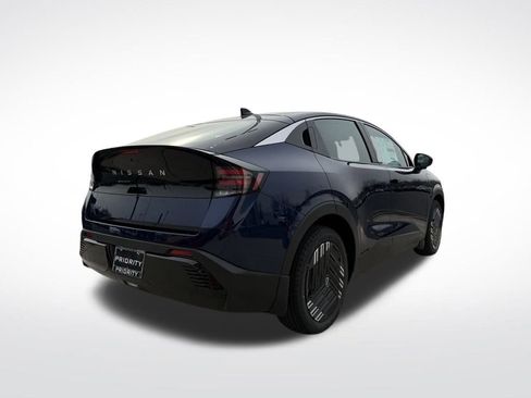New 2026 Nissan Leaf image 5