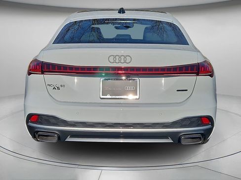 Certified 2025 Audi A5 2.0T Premium w/ Convenience Package image 6