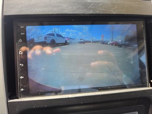 Used 2013 Nissan Frontier Desert Runner RWD image 18