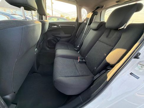 Used 2016 Honda Fit EX image 30