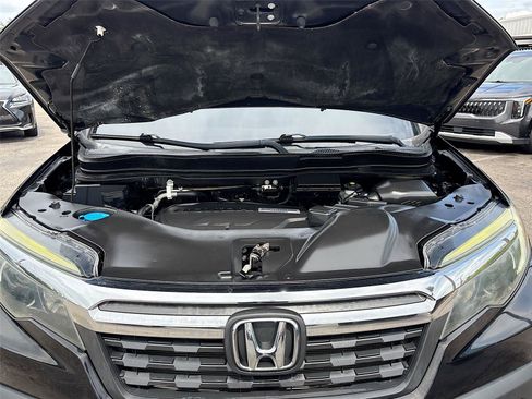 Used 2019 Honda Ridgeline RTL-T image 29