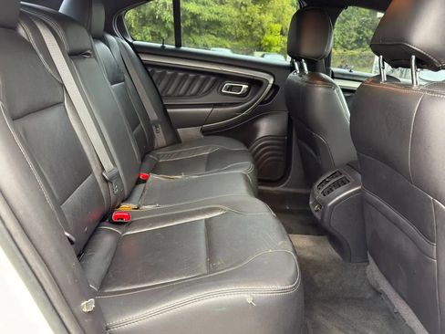 Used 2014 Ford Taurus SEL w/ Equipment Group 201A AWD/4WD image 20