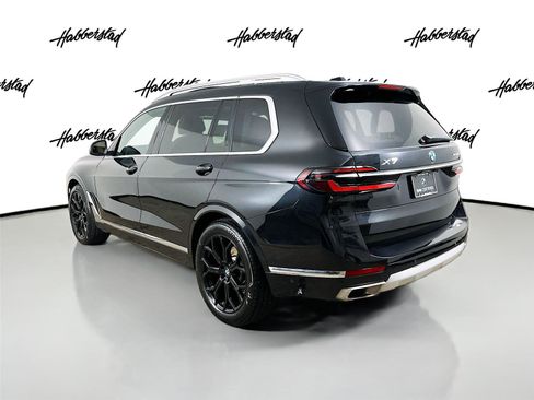 Certified 2023 BMW X7 xDrive40i w/ Premium Package image 7