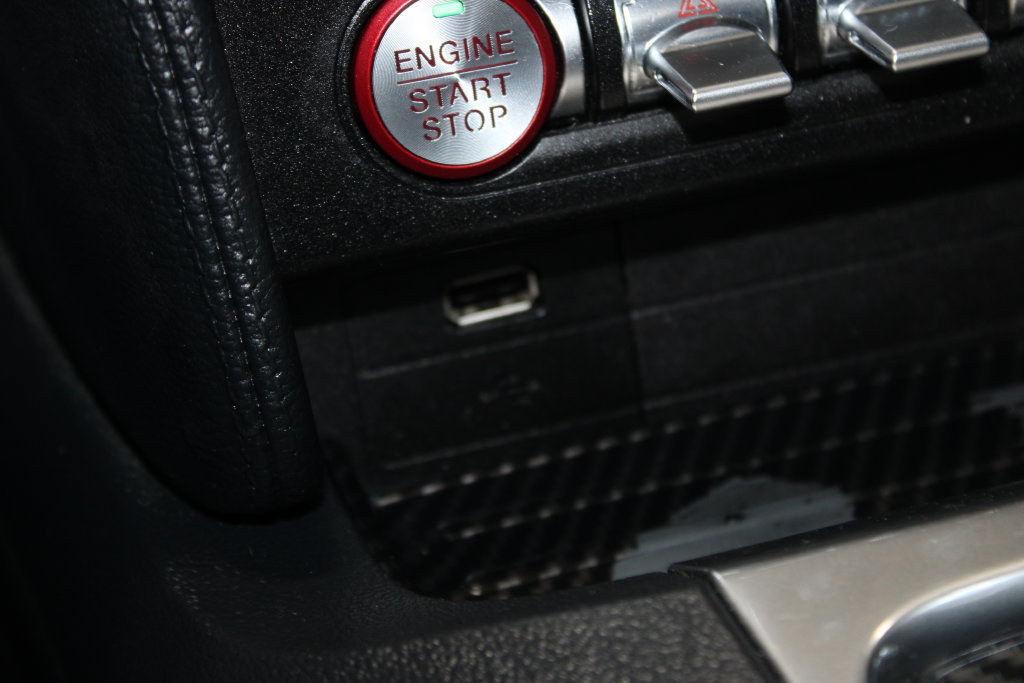 Used 2021 Ford Mustang Premium RWD image 34