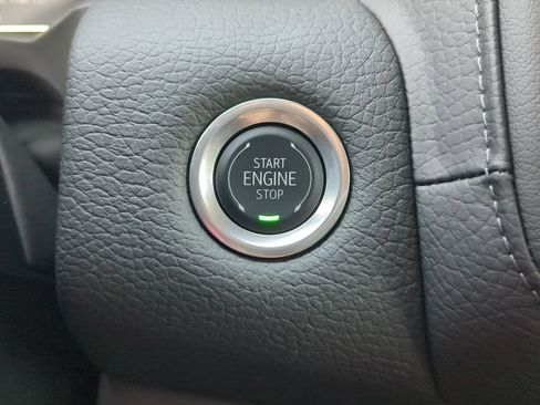 Used 2024 GMC Yukon Denali w/ Max Trailering Package AWD/4WD image 27