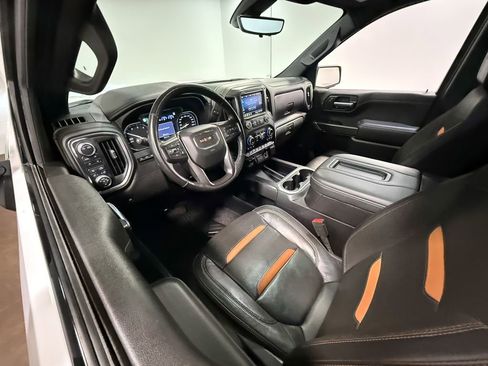 Used 2020 GMC Sierra 1500 AT4 w/ AT4 Premium Package image 60