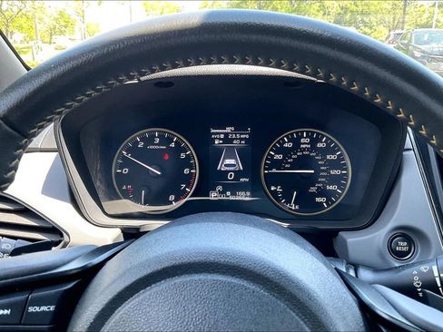 Certified 2024 Subaru Crosstrek 2.5i Sport w/ Crosstrek Mirror Package AWD/4WD image 22