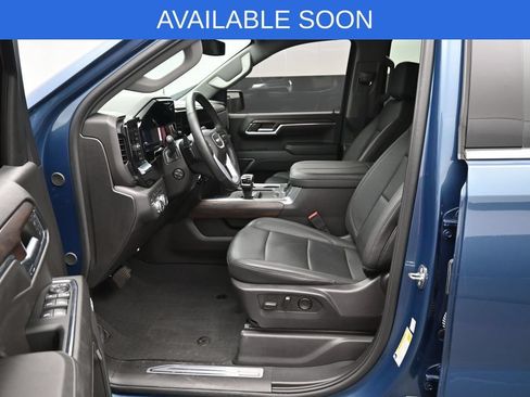 Used 2024 GMC Sierra 1500 SLT AWD/4WD image 9