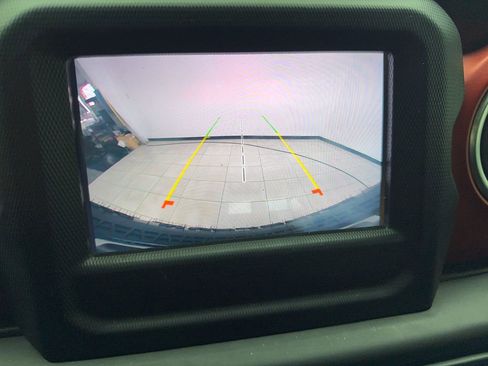 Used 2020 Jeep Wrangler Unlimited Rubicon w/ LED Lighting Group image 60