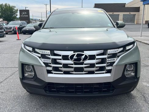 Used 2023 Hyundai Santa Cruz SEL AWD/4WD image 8