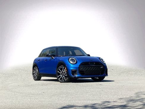 New 2026 MINI Cooper S FWD image 2