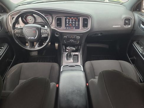 Used 2021 Dodge Charger R/T RWD image 10