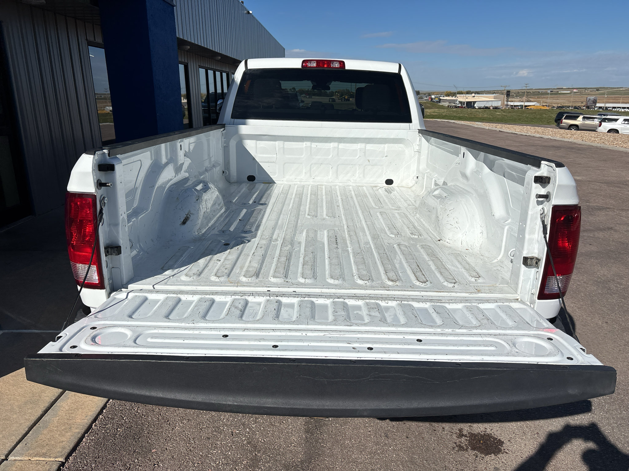 Used 2017 RAM 3500 Tradesman w/ Popular Equipment Group AWD/4WD image 25