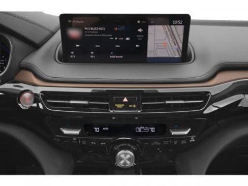 Used 2023 Acura MDX SH-AWD w/ Technology Package image 13