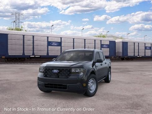 New 2026 Ford Maverick XL FWD image 2